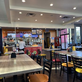 Taco Palenque Bandera - Seating 2/2025 - Tacos Near Me - Helotes, Texas Taco Palenque Bandera - Seating 2/2025 - Tacos Near Me - Helotes, Texas