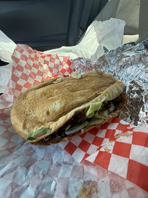 Taqueria Sanchez by null