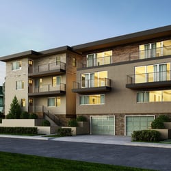 Sean Germon  - The Local Realty - Green Sustainable properties custom built for my investors.