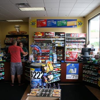Lil Mart - Car Wash Near Me - Sanford, Maine