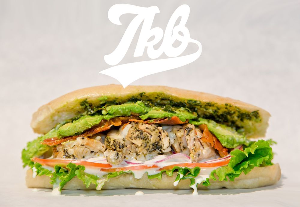 TKB FOOD TRUCK - Updated March 2026 - 77564 Country Club, Palm Desert ...