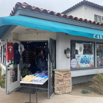 Casa De Regalos - Blocked doorway. Not ADA accessible and store manager doesn't care. - Souvenir Shops Near Me - Ventura, California Casa De Regalos - Blocked doorway. Not ADA accessible and store manager doesn't care. - Souvenir Shops Near Me - Ventura, California