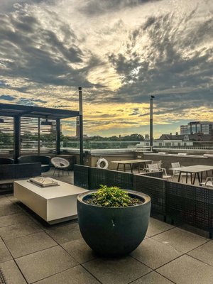 Kimpton Aertson Hotel by null