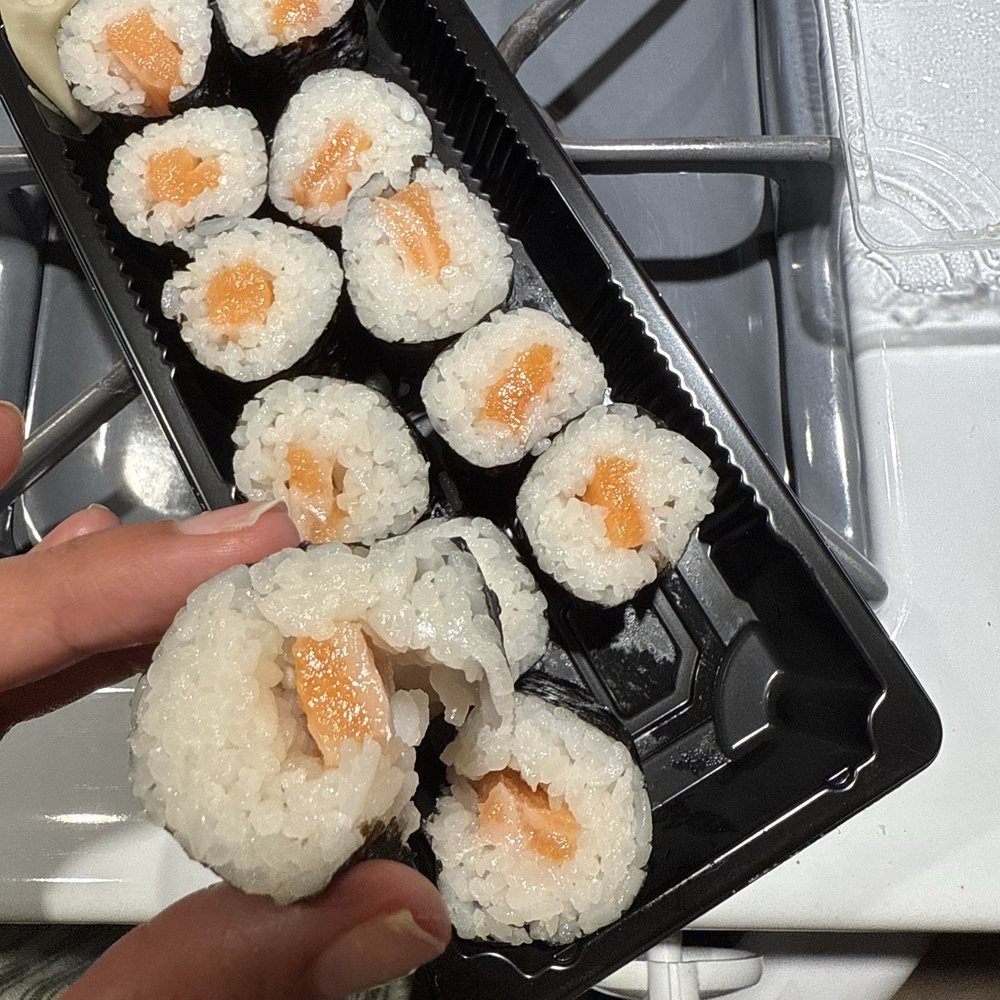 Kaoru Sushi - Japanese Near Me - Richmond, California Kaoru Sushi - Japanese Near Me - Richmond, California