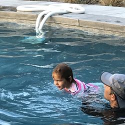 Swim To Ethan