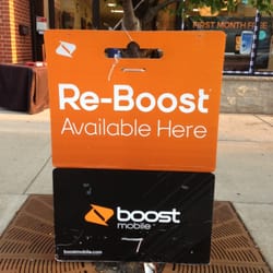 Boost Mobile