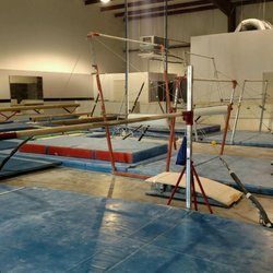 Game Gymnastics & Daycare - Come tumble, flip and play the day away! Summertime or after school, we're ready to get your child physically fit and intellectually strong!