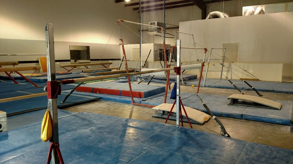 Game Gymnastics & Daycare - childcare center in Rosenberg, TX