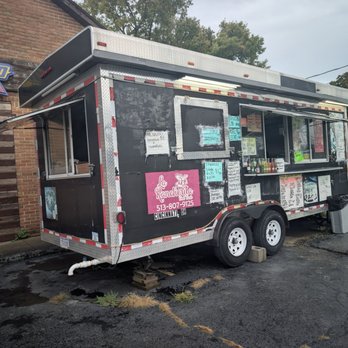 La Rancherita - Tacos Near Me - Cincinnati, Ohio