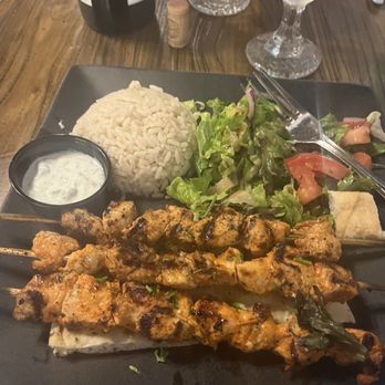 Turkish Flame Mediterranean Restaurant - Love the checken shickabob - Turkish Near Me - Indian Rocks Beach, Florida Turkish Flame Mediterranean Restaurant - Love the checken shickabob - Turkish Near Me - Indian Rocks Beach, Florida