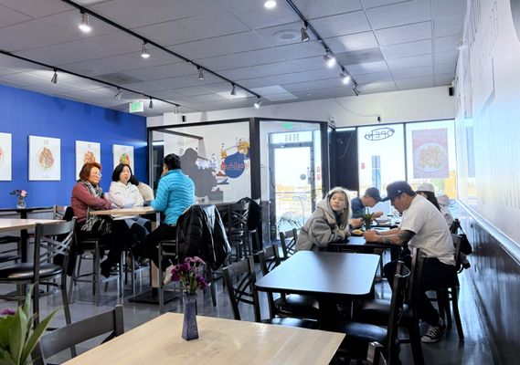 Joy Lounge 玖壹館 at Chilgogi by null