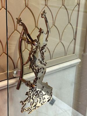 Tablao Flamenco Cordobes | Barcelona by null