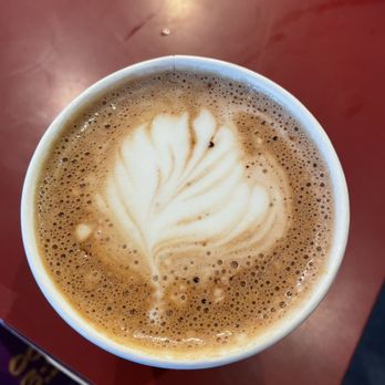Montana Coffee Traders - Orange Cardamom latte - Coffee & Tea Near Me - Columbia Falls, Montana Montana Coffee Traders - Orange Cardamom latte - Coffee & Tea Near Me - Columbia Falls, Montana