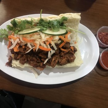 Bon Mi - Vietnamese Near Me - Eugene, Oregon