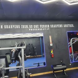 Commerce Fitness