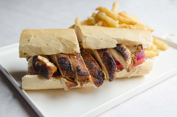 Olde Nola Cookery by null