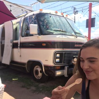 Wailua Shave Ice - Made in a little motor home - Shaved Ice Near Me - Kapaa, Hawaii Wailua Shave Ice - Made in a little motor home - Shaved Ice Near Me - Kapaa, Hawaii