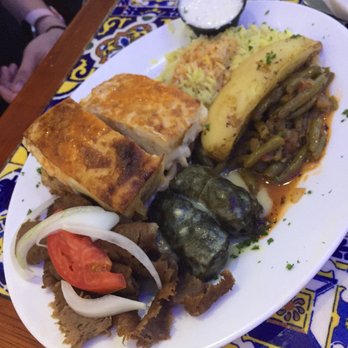 Hellas Restaurant - Bakeries Near Me - Tarpon Springs, Florida