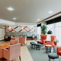 Ramada Encore Newcastle-Gateshead - Restaurant