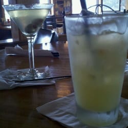 Applebee's Grill + Bar - Cocktails!