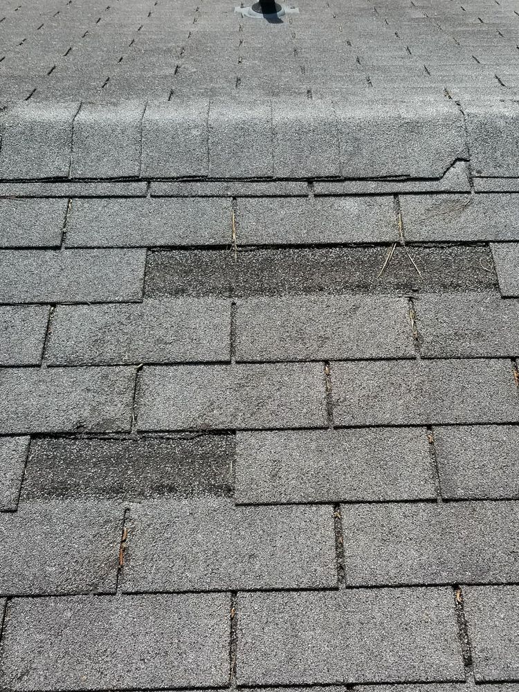 Slide of Quick Roofing