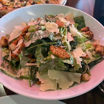 1776 Morristown - Caesar salad - Bars Near Me - Morristown, New Jersey