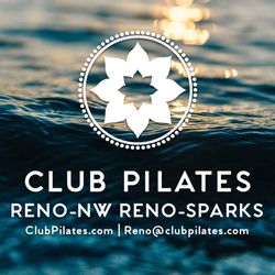 Club Pilates - Club Pilates Reno - NW Reno - Sparks Now Open 7 Days a Week!