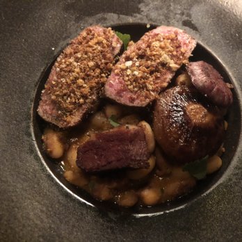 Bacchanalia - Lamb Second - New American Near Me - Atlanta, Georgia