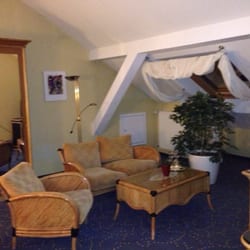 Hotel Hessischer Hof
