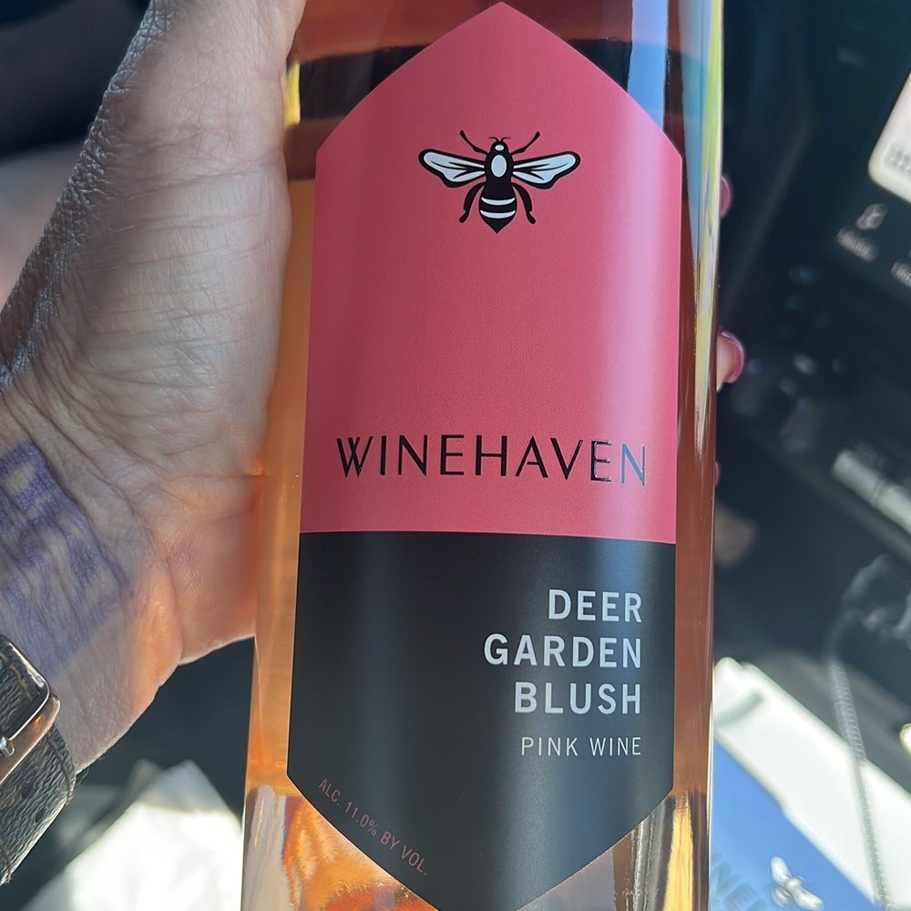Winehaven Winery - A GREAT START to a perfect evening, - Wineries Near Me - Chisago City, Minnesota