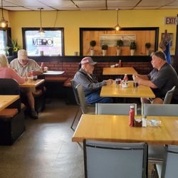 Chi Chi's Restaurant