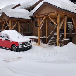 Eagle Point Resort
