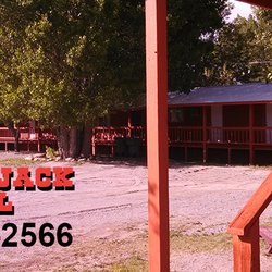 Jumping Jack Motel