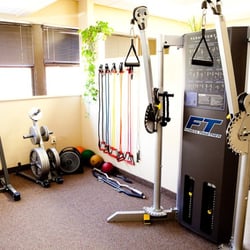Fitness Together