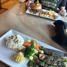Carne Asada