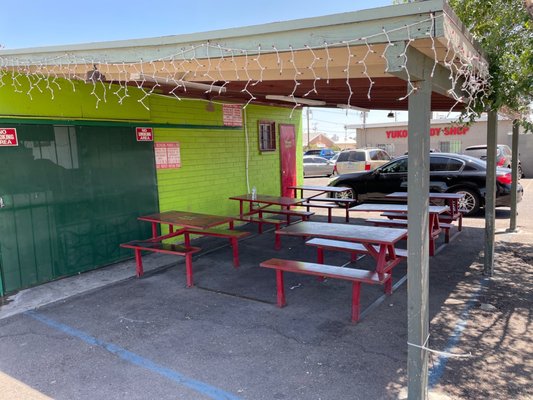 Mama Olga's Tamales and Fine Mexican Food by null