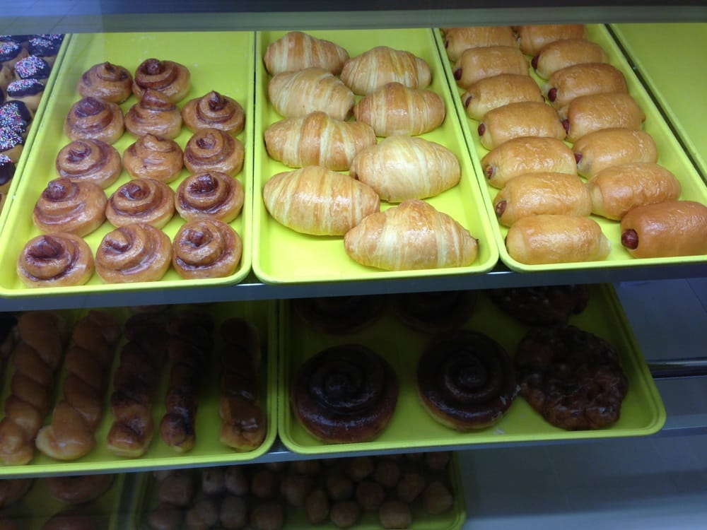 STAR DONUTS 8021 Matlock Rd, Arlington, TX Menu Yelp