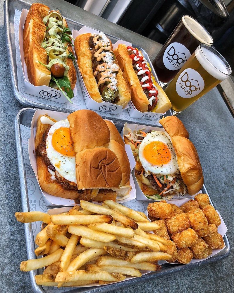 Dog Haus