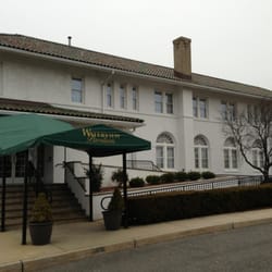 Waterview Pavilion - Front Entrance