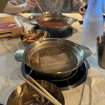 Avenue Shabu - Hot Pot Near Me - Huntington Beach, California