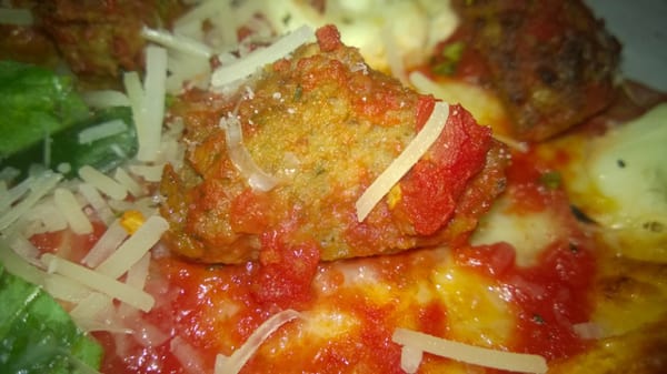 URBN Coal Fired Pizza El Cajon by null