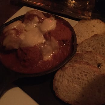 The Blind Rabbit - Meatballs - Cocktail Bars Near Me - Anaheim, California The Blind Rabbit - Meatballs - Cocktail Bars Near Me - Anaheim, California