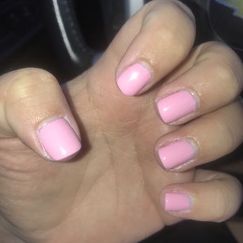 Instyle Nail Lounge - Nail Salons Near Me - Troy, Michigan