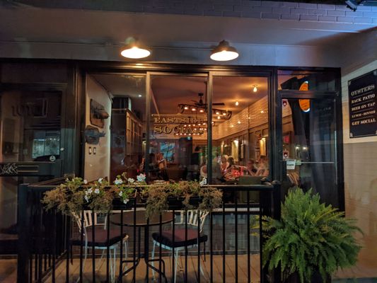 Eastside Social by null