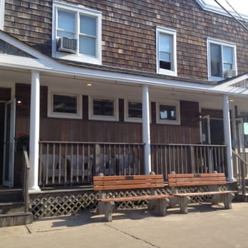 Ocean Beach Trading - Front. - Grocery Near Me - Ocean Beach, New York
