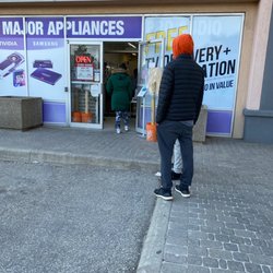 Canada Computers & Electronics - Lineup