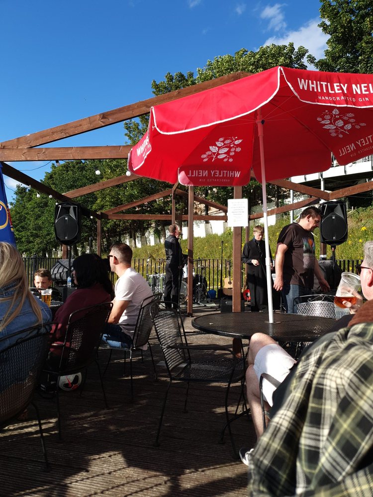 ASHBROOKE SPORTS CLUB West Lawn, Sunderland, Tyne and Wear, United