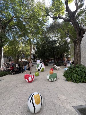 Paradise Plaza by null