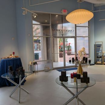 Candleporium - Interior. - Candle Stores Near Me Candleporium - Interior. - Candle Stores Near Me