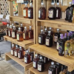 Bottled Cider